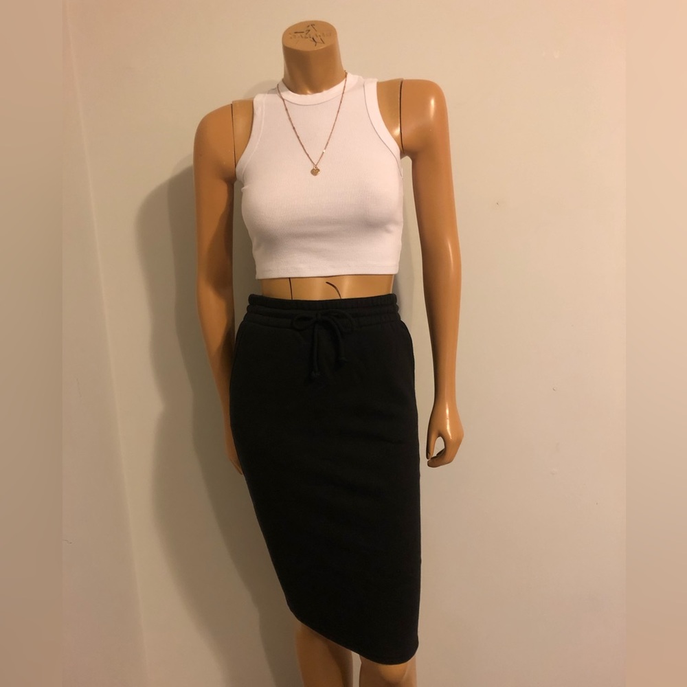 TNA Pencil Skirt